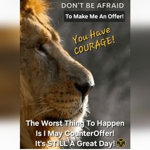 Most Offers Accepted!